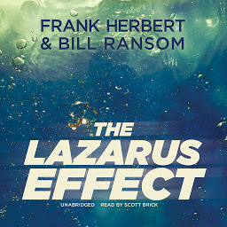 「The Lazarus Effect」圖示圖片