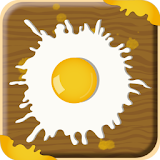 Poched Egg icon