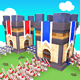 Conquer the Kingdom: Tower War icon