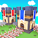 Conquer the Kingdom: Tower War - Androidアプリ