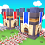 Conquer the Kingdom: Tower War
