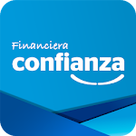 Cover Image of 下载 App de Financiera Confianza  APK