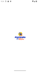 Rádio Maranata FM 103.9