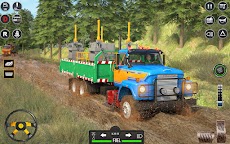 Mud Truck Simulatorのおすすめ画像4