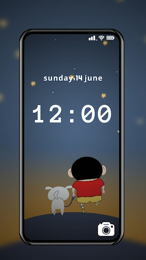 Crayon shin chan wallpaper hd