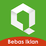 Cover Image of Download QIRIM - Cek Ongkir & Cek Resi POS, J&T, TIKI 1.10.0 APK