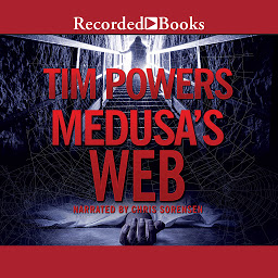 Icon image Medusa's Web