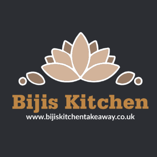 Bijis Kitchen logo