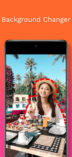 Valentine's Day Photo Editor Screenshot 1 - AppWisp.com
