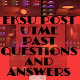 EKSU Post utme past questions Download on Windows
