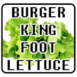 Burger King Foot Lettuce icon