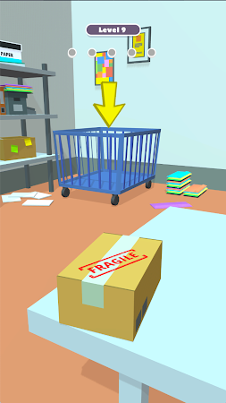 Game screenshot Post Office Inc apk download