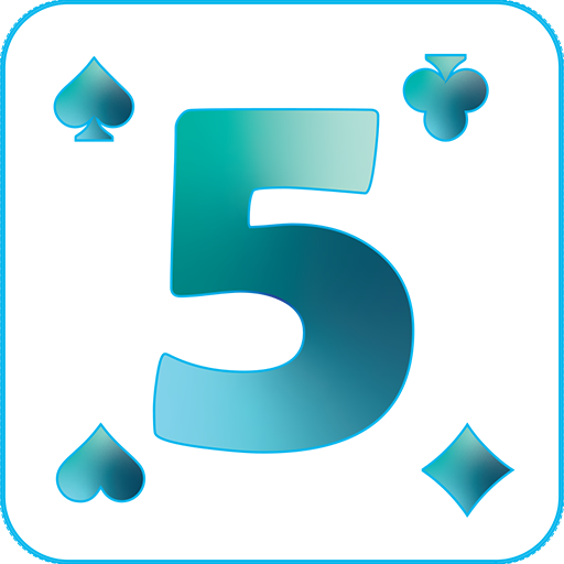 5 Kat logo