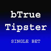 bTrue Tipster : Single bet