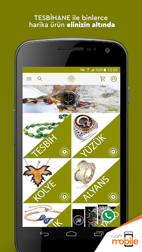 App-voorskou