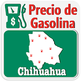 Precio Gasolina Chihuahua icon