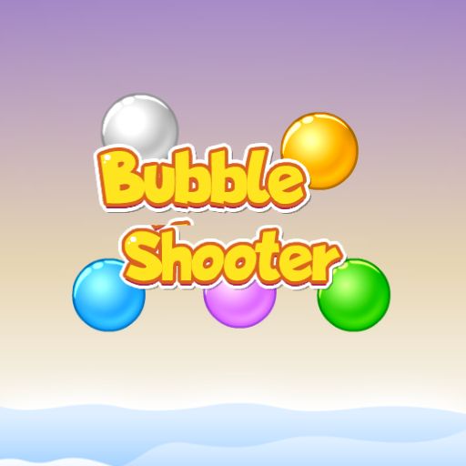Buble Shooter Balls