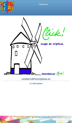 Click Campo de Criptana