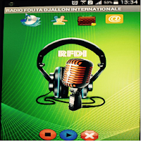 Radio Fouta Djaloo Inter.