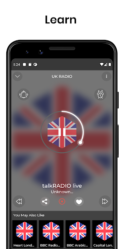 Jazz FM UK Radio UK App Online