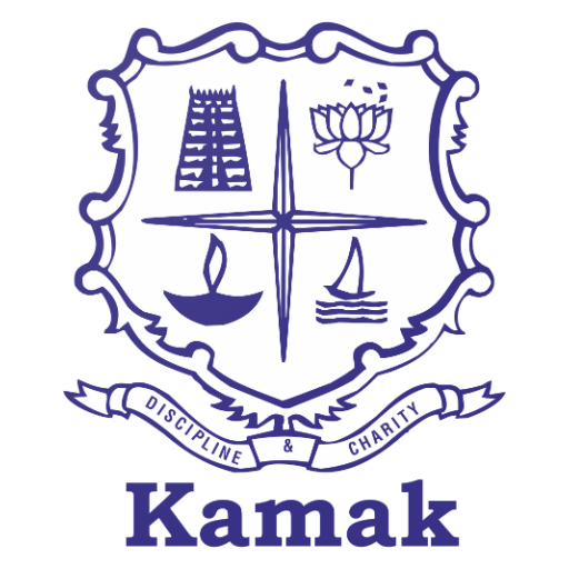 Kamak Matriculation School 1.2 Icon