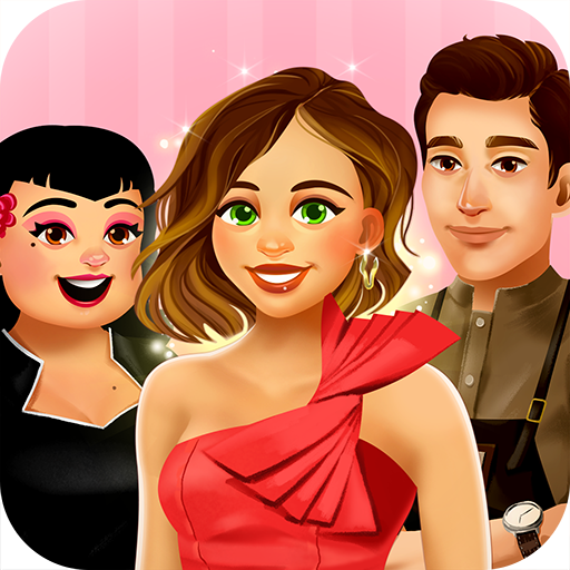 Get Nicole's Match : Dress Up & Ma for Android Aso Report
