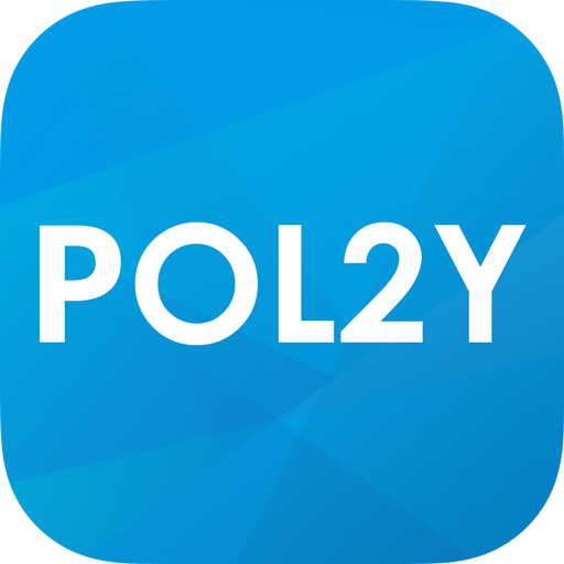 POL2Y 3.0 Icon