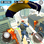 Cover Image of Скачать US Police Fire Free Unknown Ba  APK