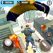 Top 47 Action Apps Like US Police Fire Free Unknown Battlegrounds Squad - Best Alternatives