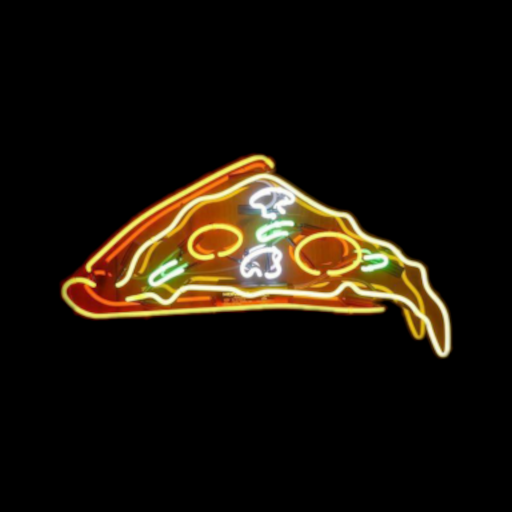 4th Street Pizza 1.7 Icon