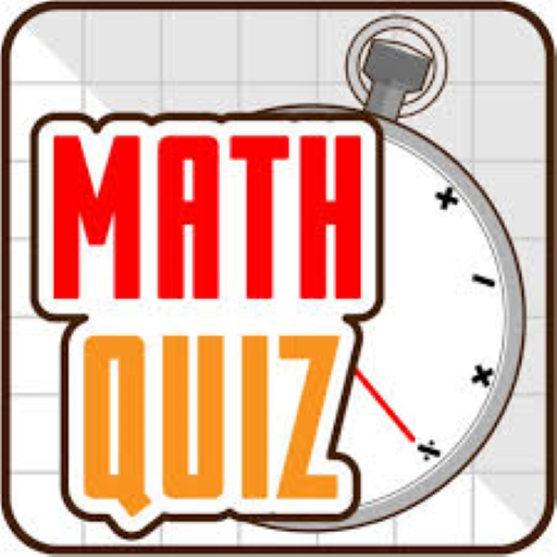 Arithmetic Quiz logo