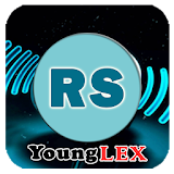 Lagu Young lex Terbaru Lirik icon