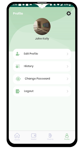 TipTap Screen 2
