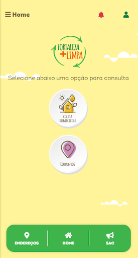 Fortaleza + Limpa Screen 3