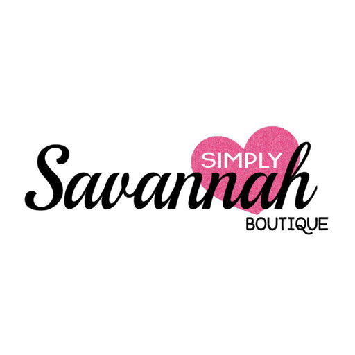 Shop Simply Savannah logo