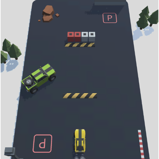 Line Park Challenge: Draw Line Download on Windows