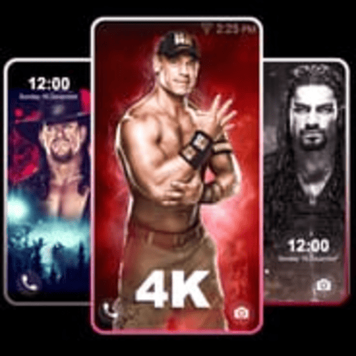 Download WWE 2K22 mobile on PC (Emulator) - LDPlayer