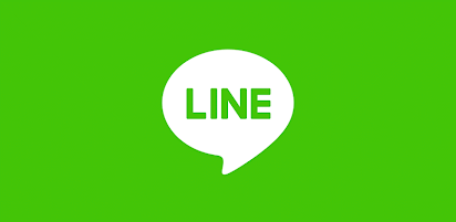 Line Google Play 應用程式
