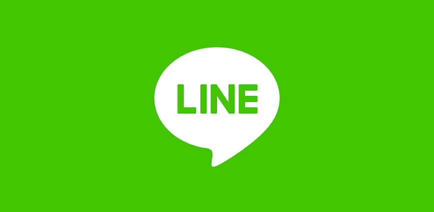 LINE: Calls, Messages