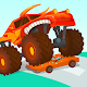 Monster Truck Go - Racing Games Kids Download on Windows