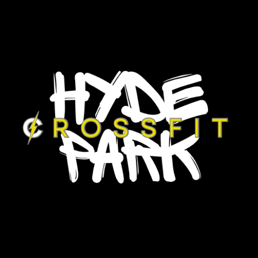 CrossFit Hyde Park 3.16.10 Icon