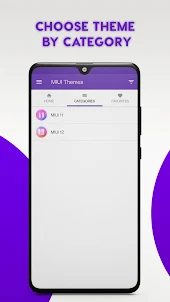 MIUI Themes - Theme for Xiaomi