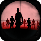 Shooter: Sniper VS Zombies 3D icon