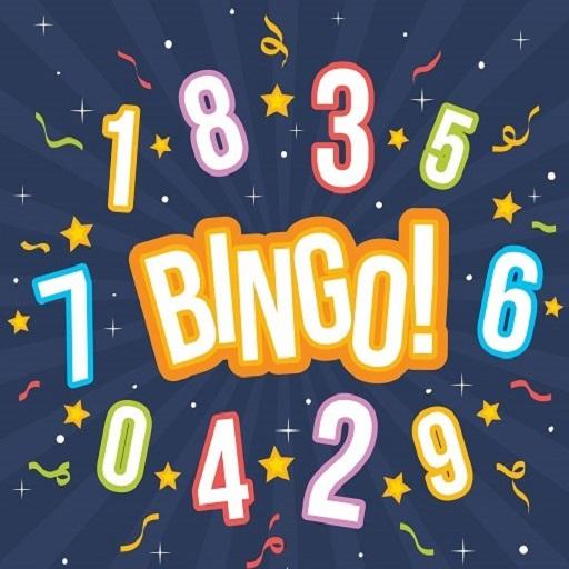 Bingo: Online Multiplayer logo