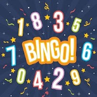 Bingo Multiplayer - Online - Challenge Friends