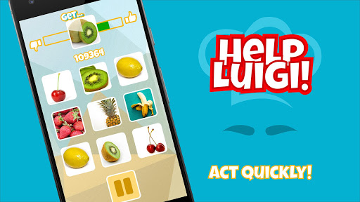 Help Luigi! Screenshot 2 - AppWisp.com