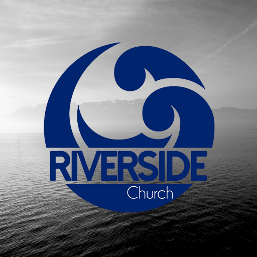 Riverside Church App logo