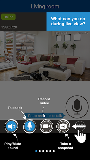 hellosecurity-DIY Screen 3
