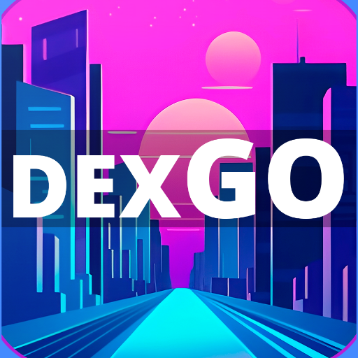 dexGo 2.5.21 Icon