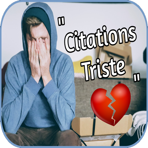 Citations Triste Coeur Brise Apps On Google Play